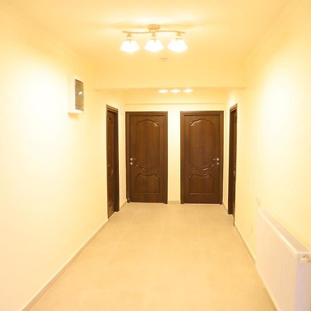 Pensiunea Magnolia Craiova Exterior foto