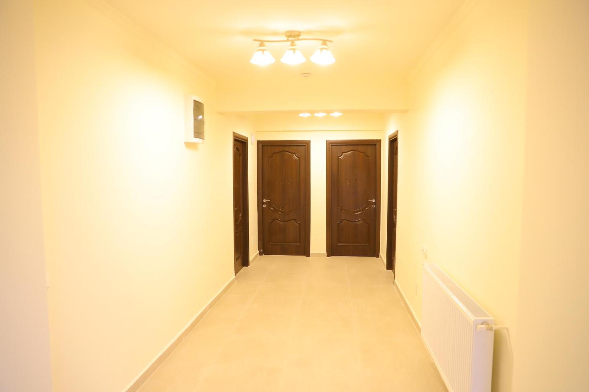 Pensiunea Magnolia Craiova Exterior foto