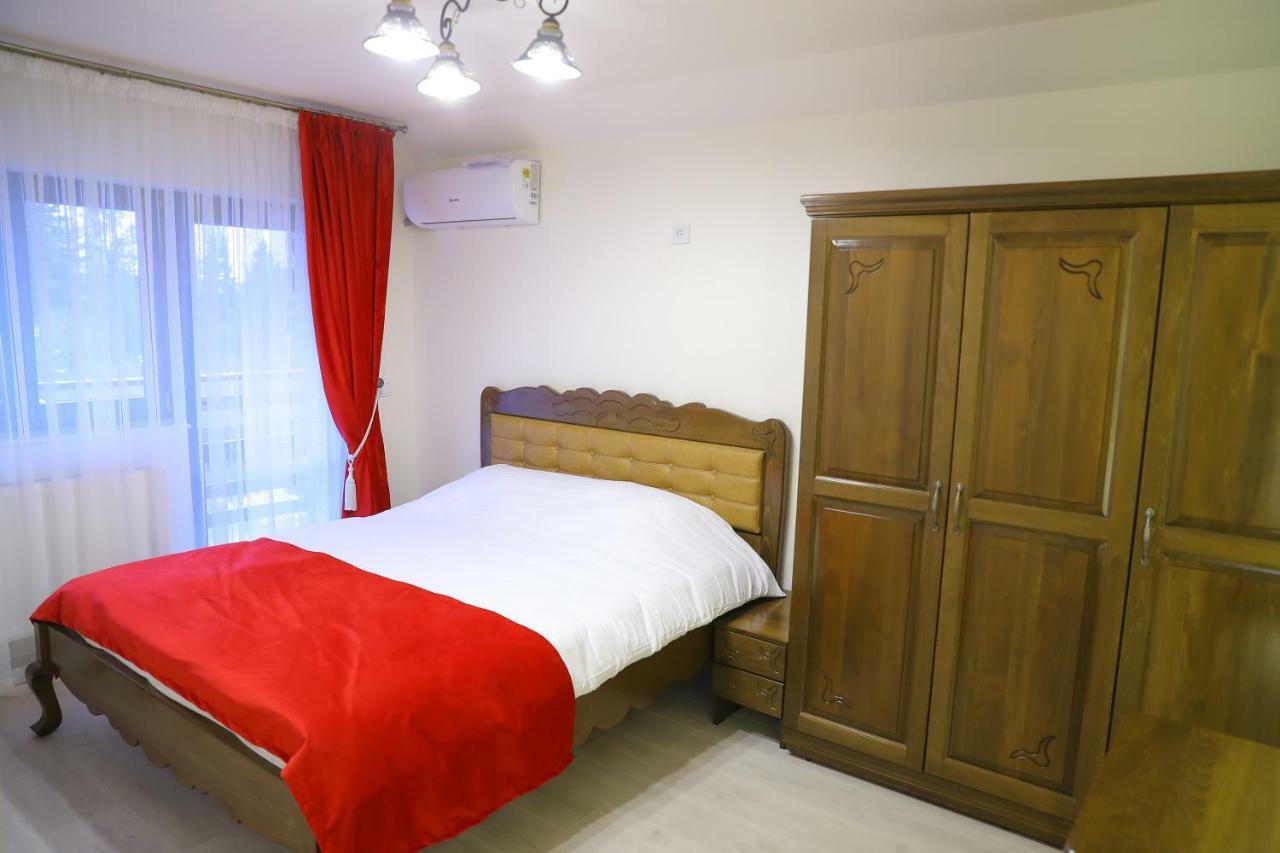 Pensiunea Magnolia Craiova Exterior foto