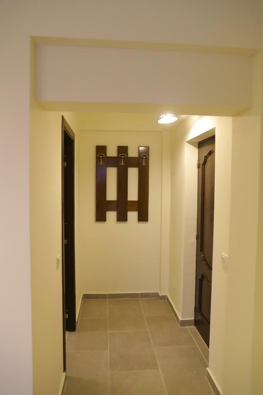 Pensiunea Magnolia Craiova Exterior foto